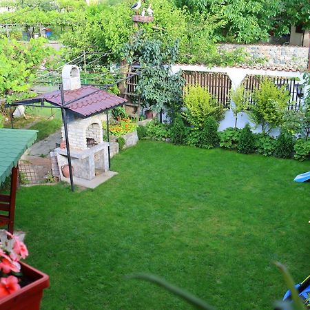 Green House - Попниколови Сапарева Баня Екстериор снимка