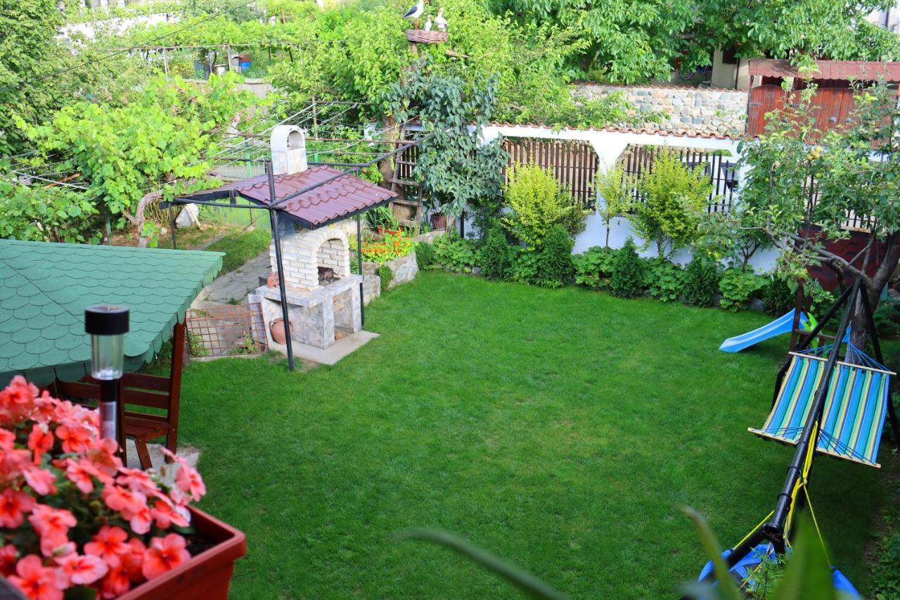 Green House - Попниколови Сапарева Баня Екстериор снимка